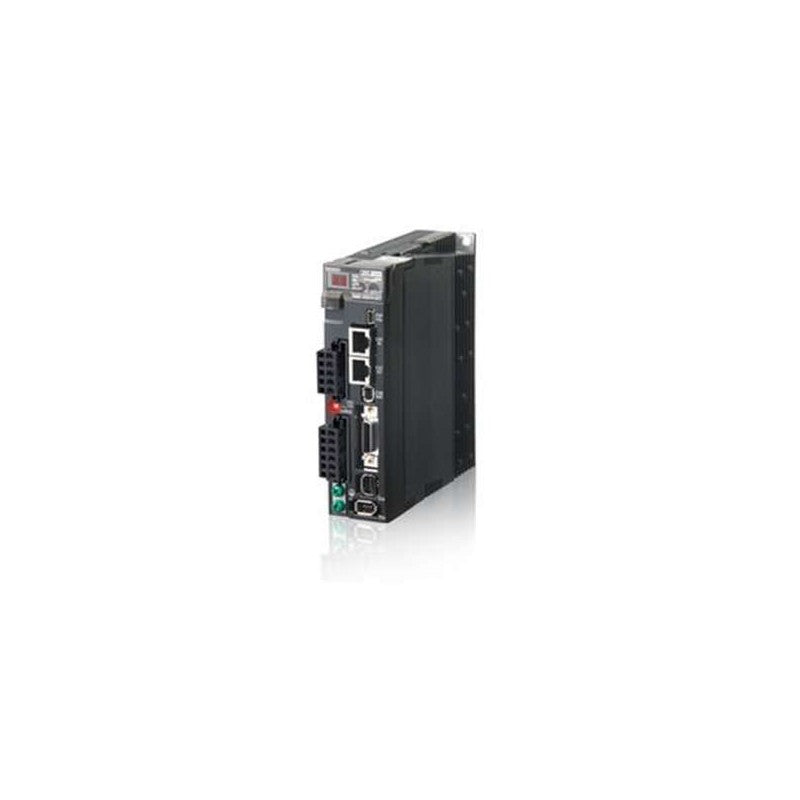 OMRON - R88D-KN20F-ML2 - Drives