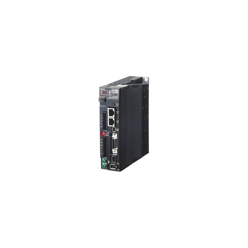 OMRON - R88D-KN75F-ECT-L - Drives