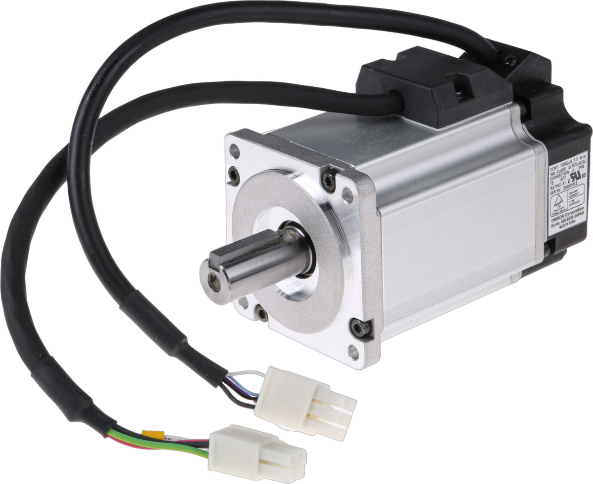 OMRON - R88D-KT06F-Z - Drives