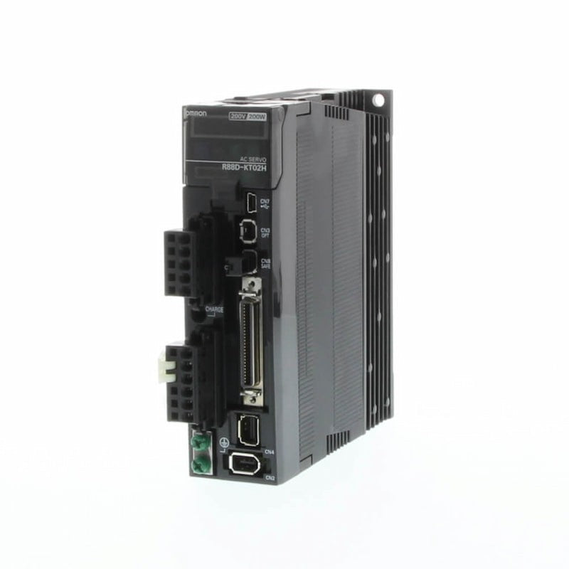 OMRON - R88D-KT08H-Z - Drives