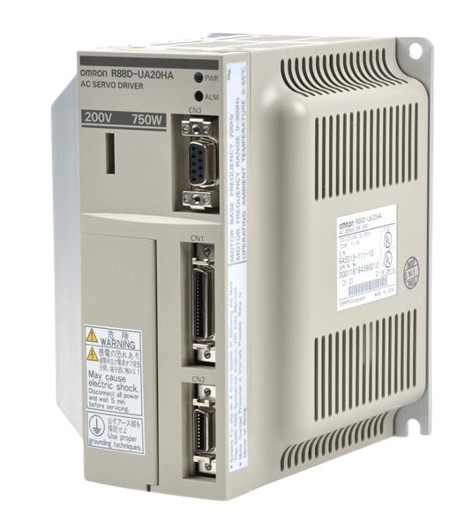 OMRON - R88D-UA20V - Drives