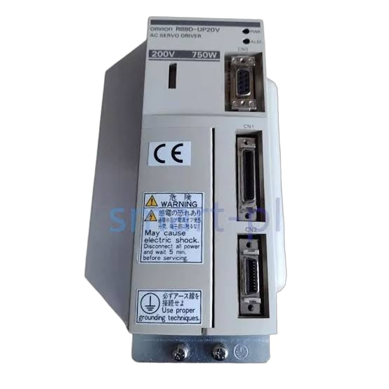 OMRON - R88D-UP20V - Drives