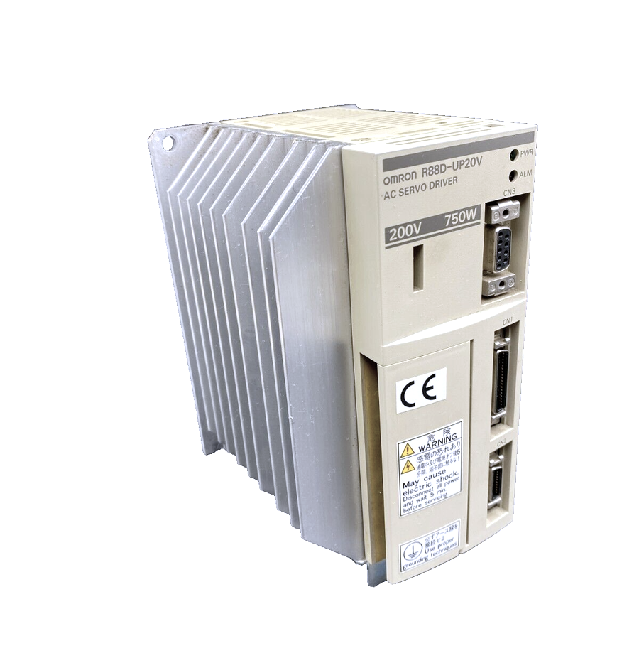 OMRON - R88D-UP20V - Drives