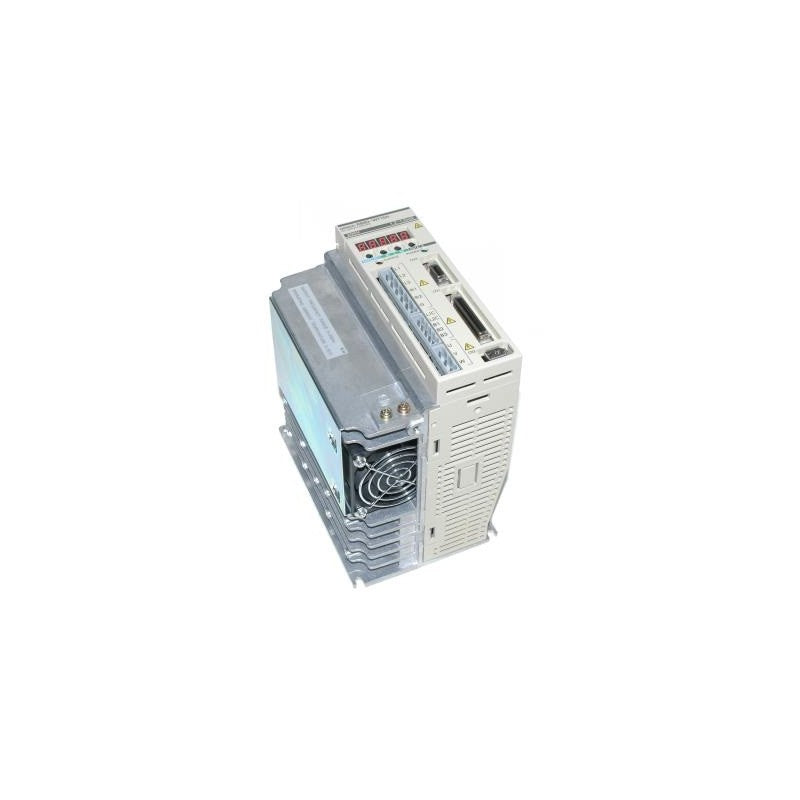 OMRON - R88D-WT15H - Drives