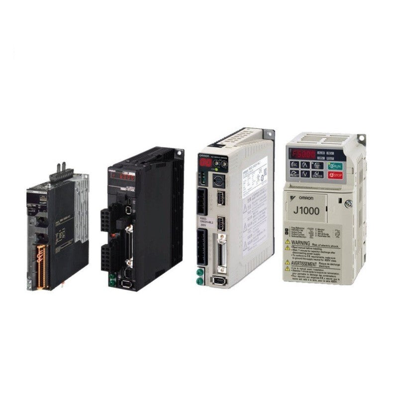 OMRON - R88D-WT30H - Drives