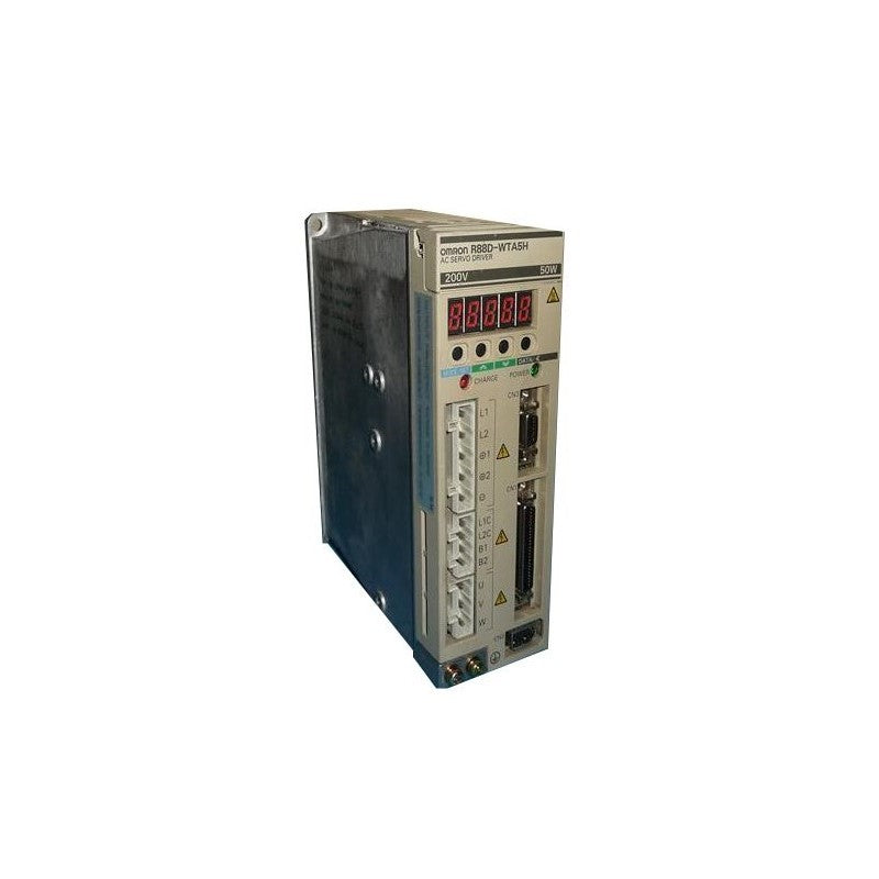 OMRON - R88D-WTA5H - Drives