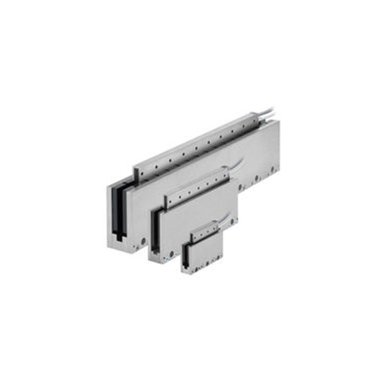 OMRON - R88L-EC-FW-0612-ANPC - Motors
