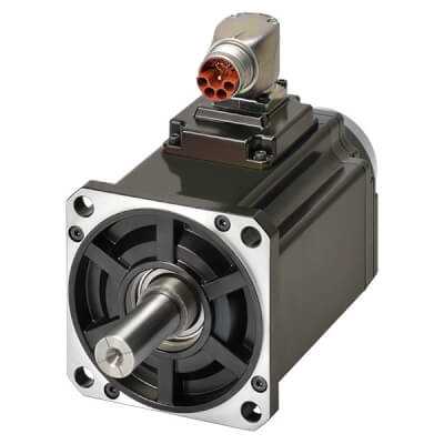 OMRON - R88M-1AL1K530C-S2 - Motors