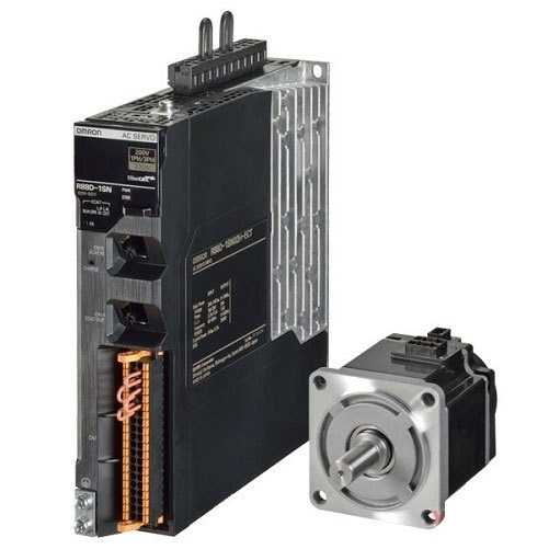 OMRON - R88M-1AM2K715T-BS2 - Motors