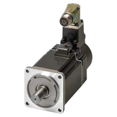 OMRON - R88M-1AM40030T-BS2 - Motors