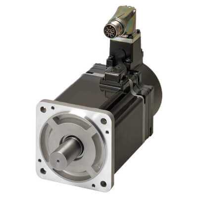 OMRON - R88M-1AM75030T-S2 - Motors