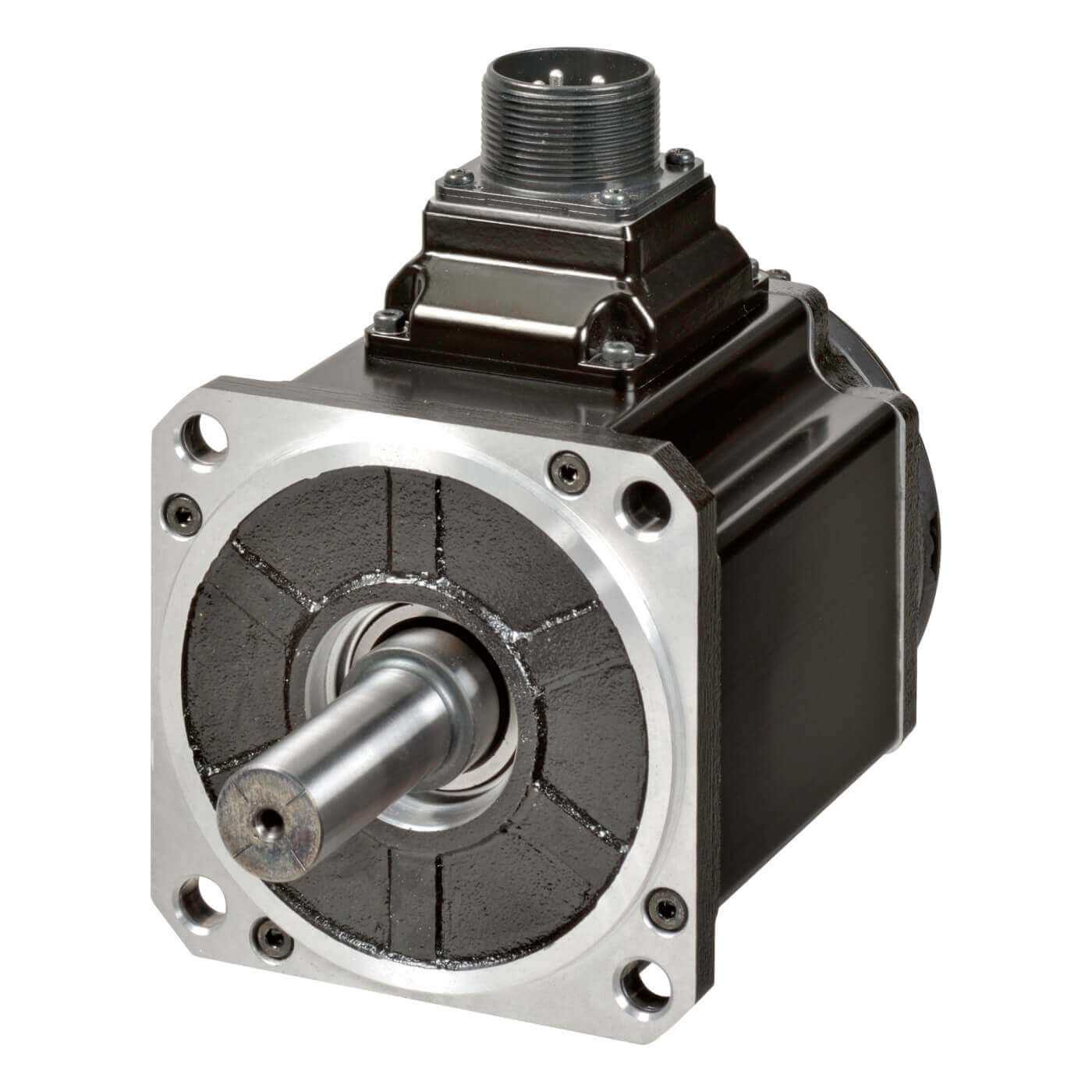 OMRON - R88M-1L1K030C-S2 - Motors