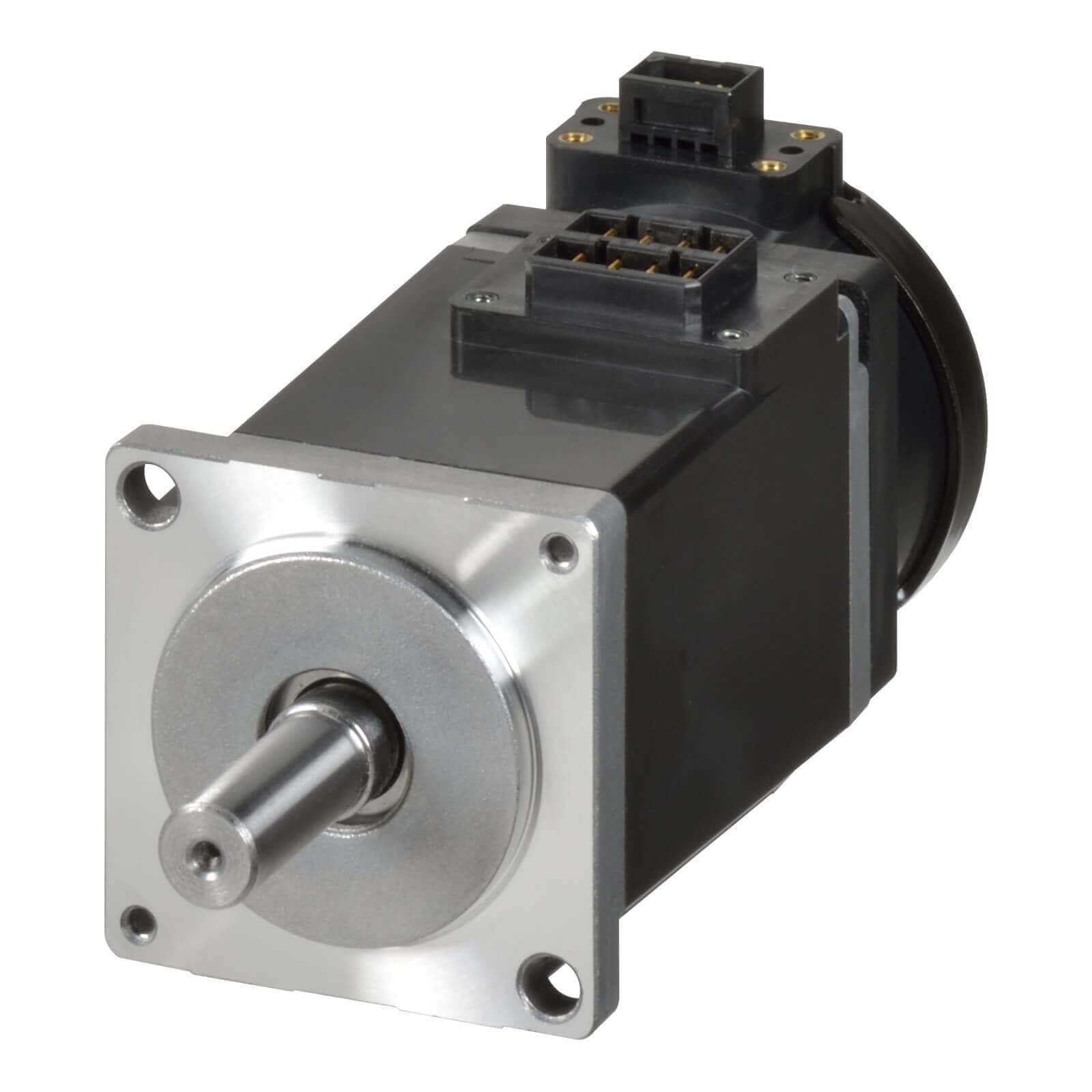 OMRON - R88M-1M05030T-BS2 - Motors