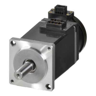 OMRON - R88M-1M10030H-BS2 - Motors