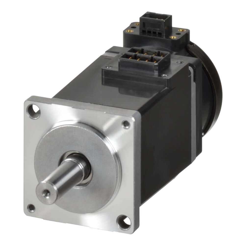 OMRON - R88M-1M10030H-S2 - Motors