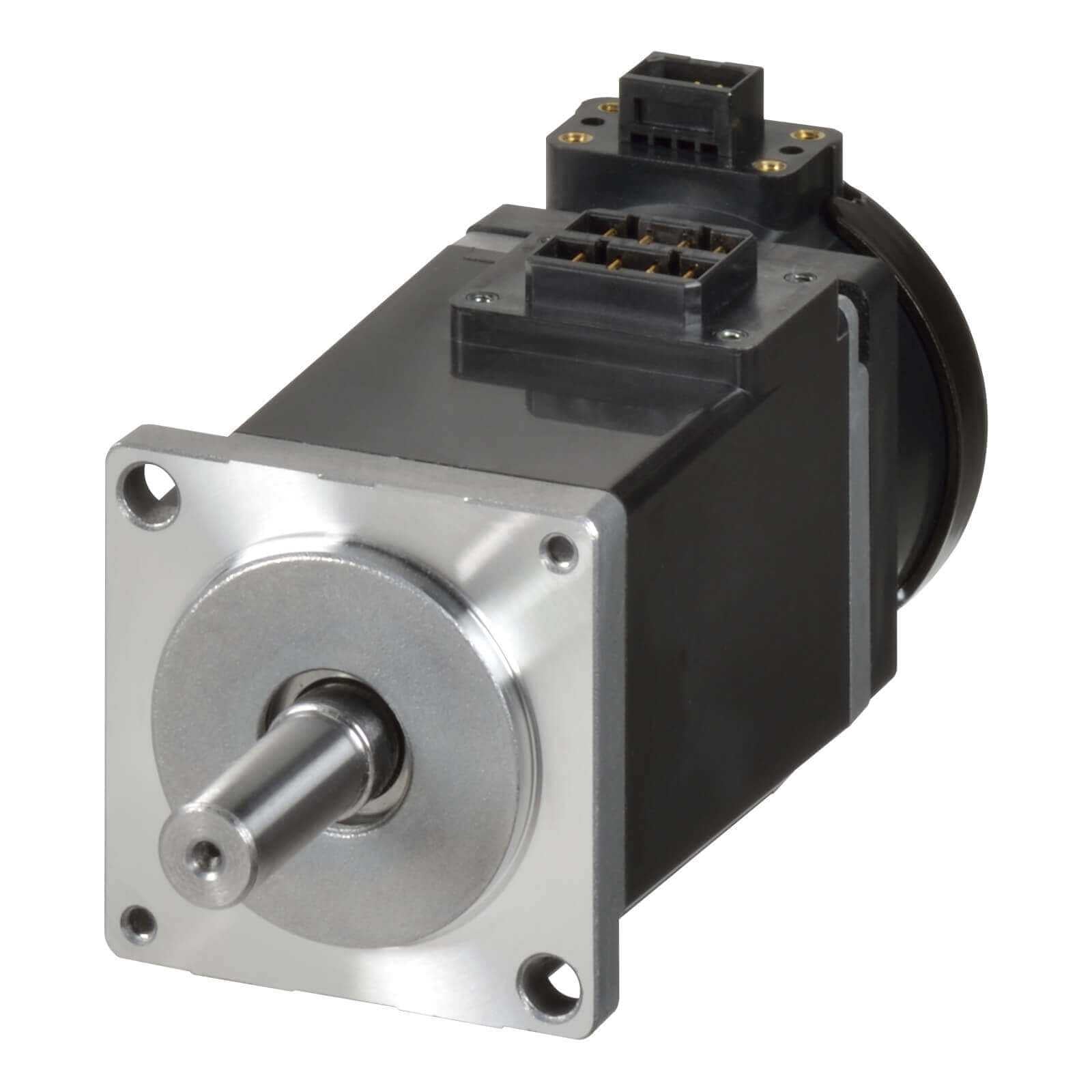 OMRON - R88M-1M10030T-OS2 - Motors