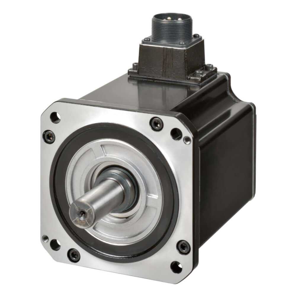 OMRON - R88M-1M1K520C-S2 - Motors