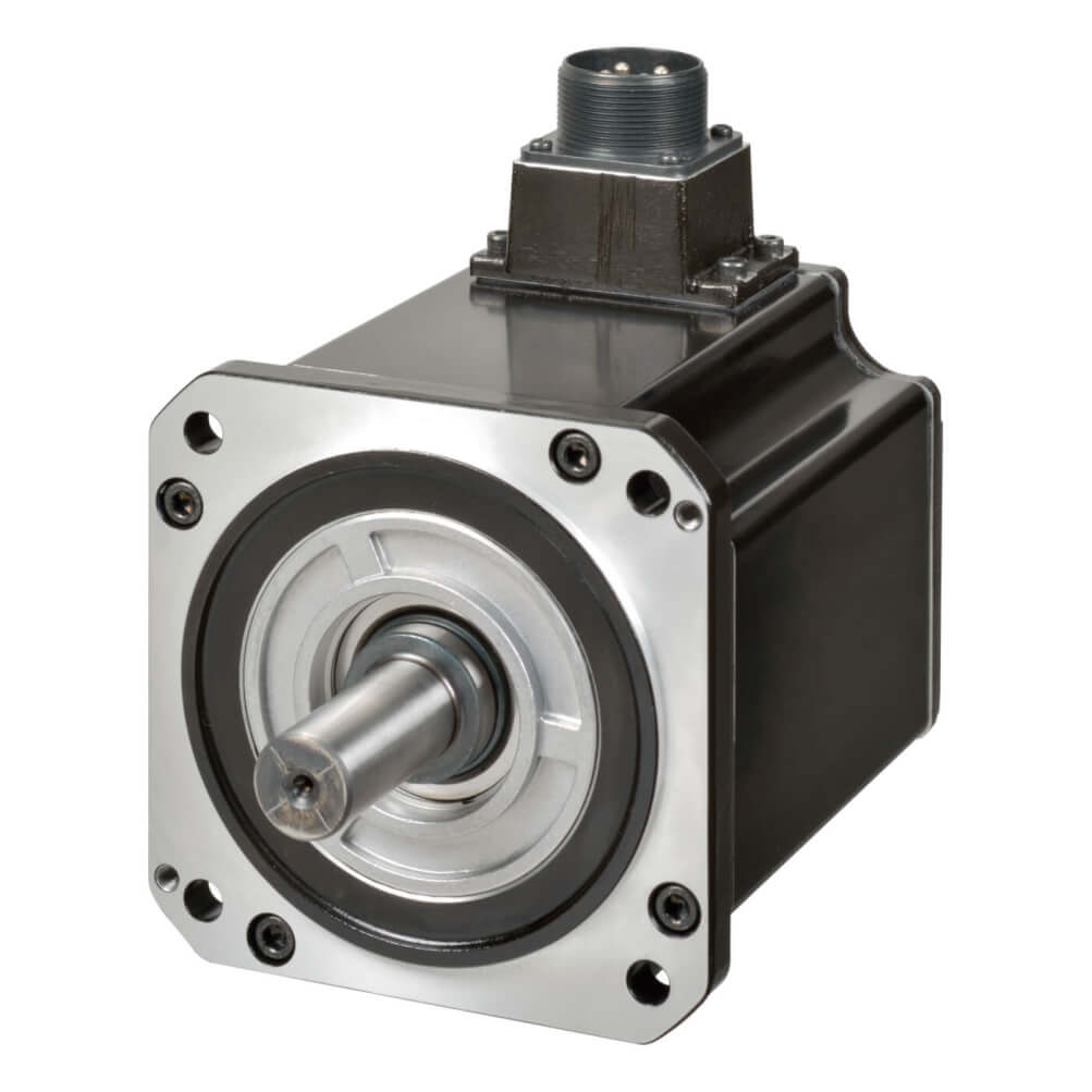 OMRON - R88M-1M2K020T-S2 - Motors
