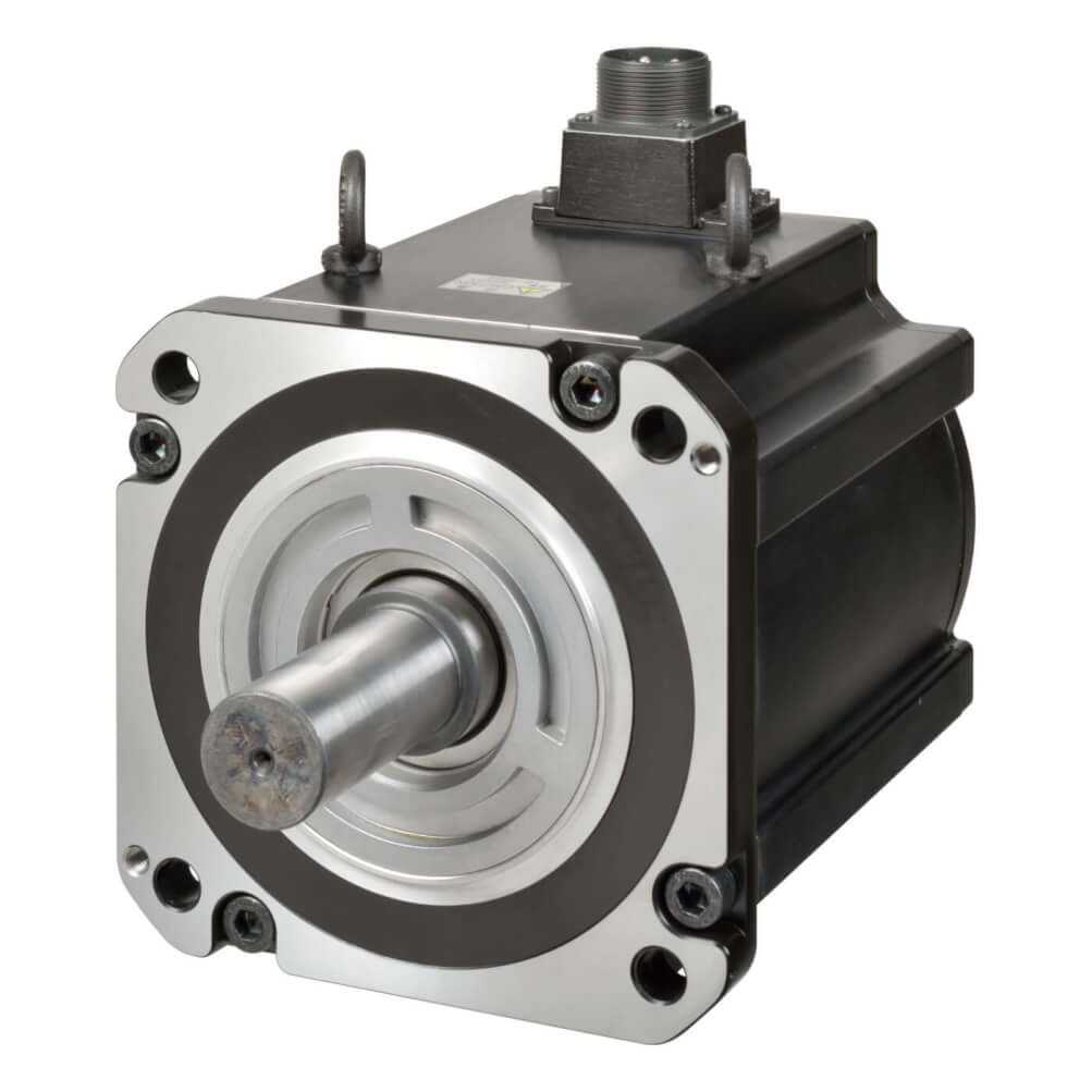 OMRON - R88M-1M3K010C-S2 - Motors