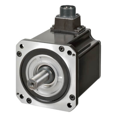 OMRON - R88M-1M3K020C-S2(Q) - Motors