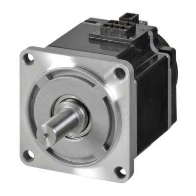 OMRON - R88M-1M40030H-S2 - Motors