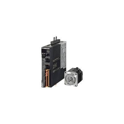 OMRON - R88M-1M40030S - Motors