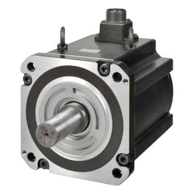 OMRON - R88M-1M4K015C-BS2 - Motors