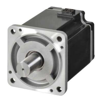 OMRON - R88M-1M75030H-S2 - Motors