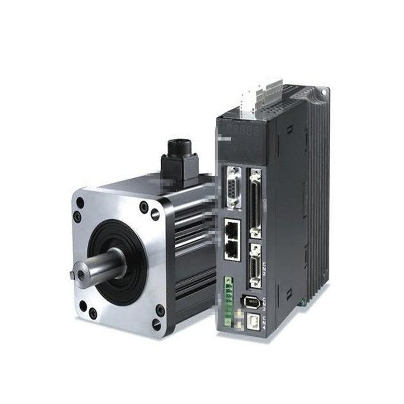 OMRON - R88M-G1K520T-BS2 - Motors