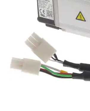 OMRON - R88M-G20030H-S2-CONN2 - Motors