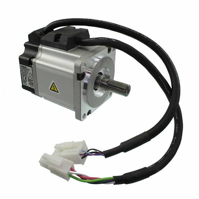 OMRON - R88M-G20030L-S2 - Motors