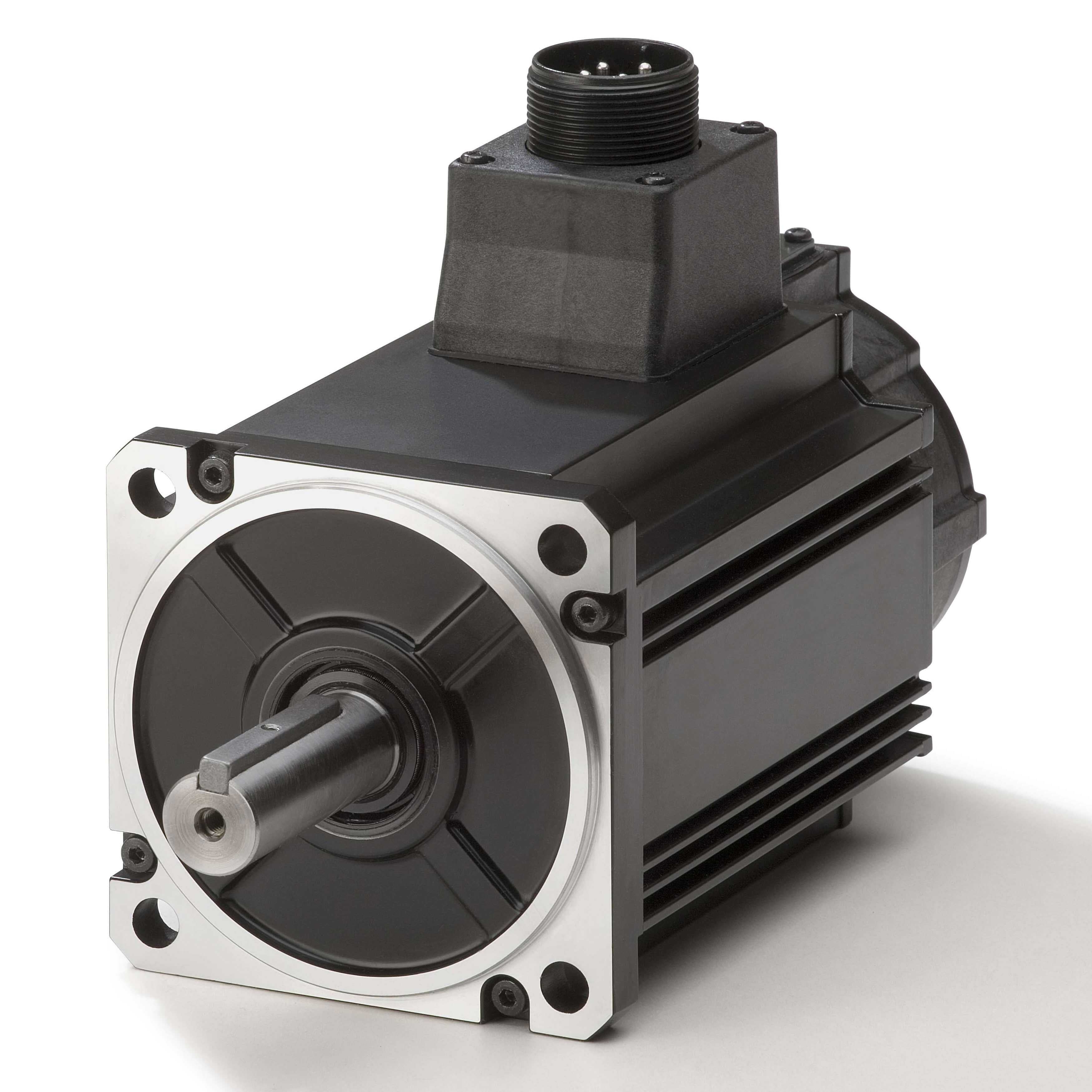 OMRON - R88M-K1K030F-S2 - Motors