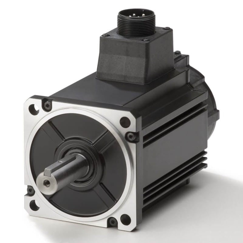 OMRON - R88M-K1K030T-S2 - Motors