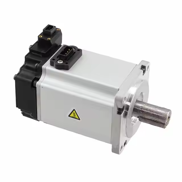 OMRON - R88M-K2K030F-S2 - Motors