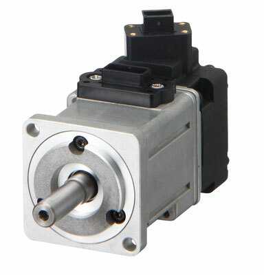 OMRON - R88M-K3K020H-BS2 - Motors