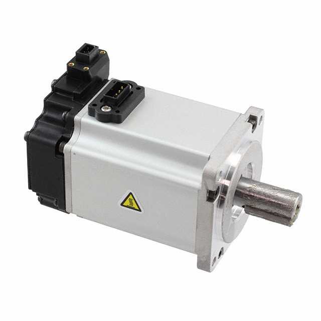 OMRON - R88M-K40030H-S2-Z - Motors