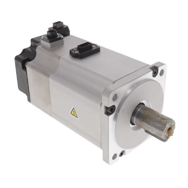 OMRON - R88M-K75030H-BS2 - Motors