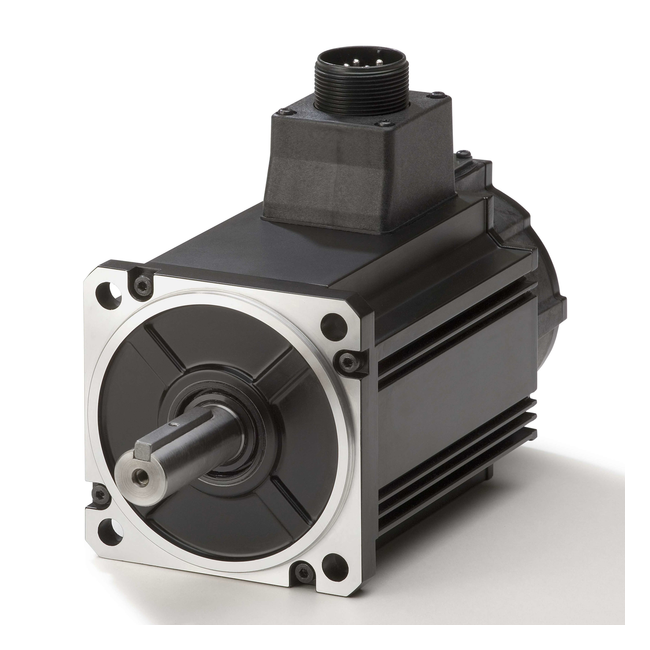 OMRON - R88M-KH4K020F-BS1 - Motors