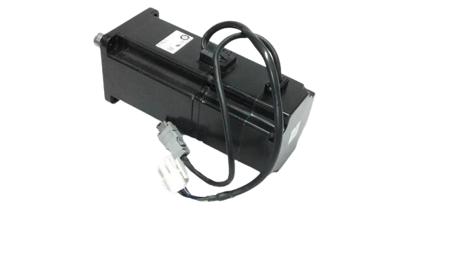 OMRON - R88M-U75030VA-BS1 - Motors