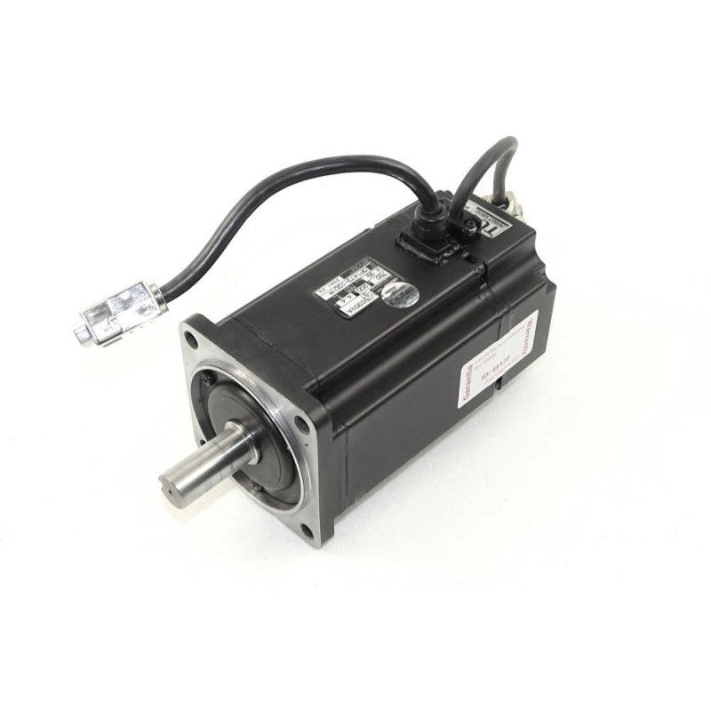 OMRON - R88M-U75030VA-S1 - Motors