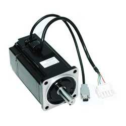 OMRON - R88M-W10030H-BS1 - Motors