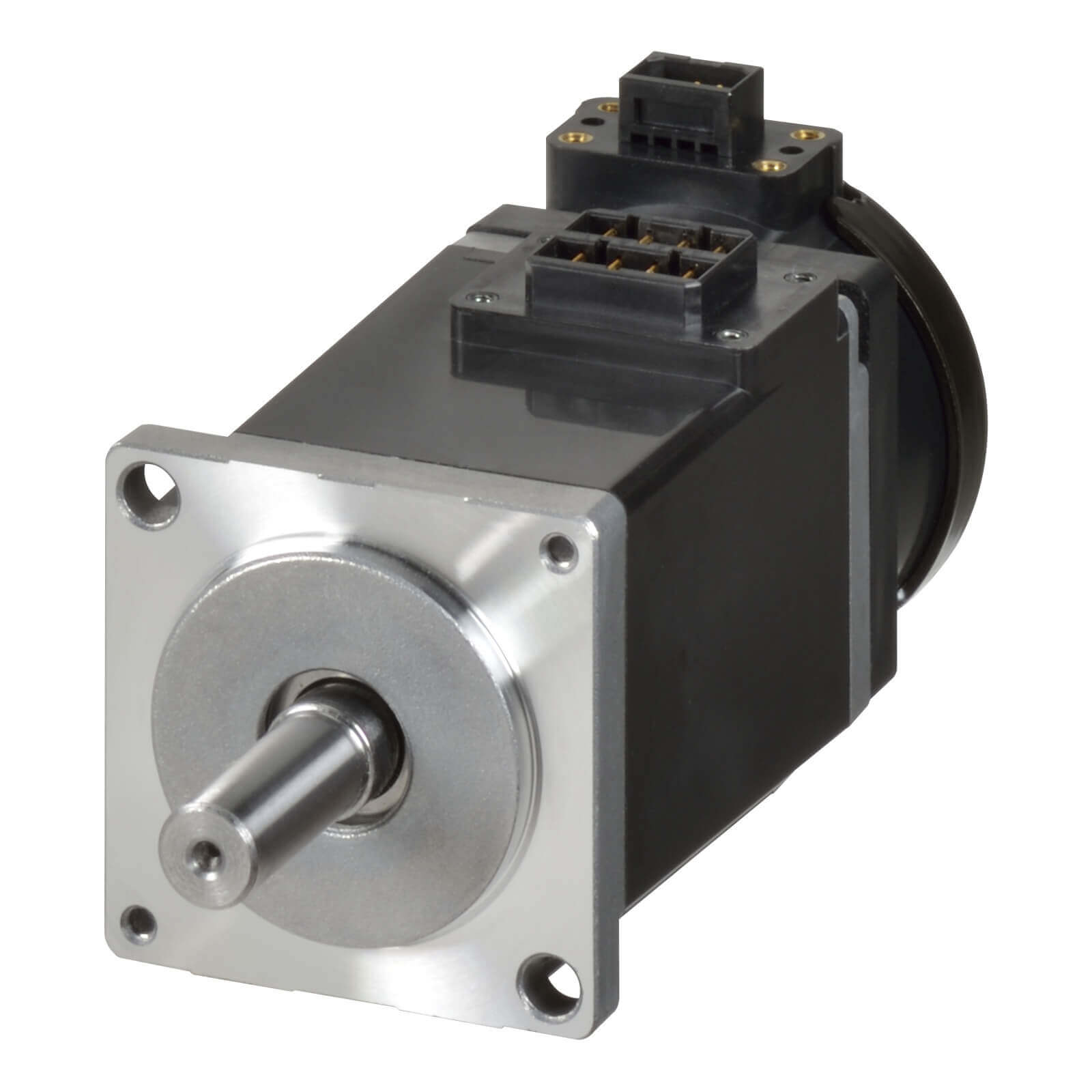 OMRON - R88M-W10030H-S1 - Motors
