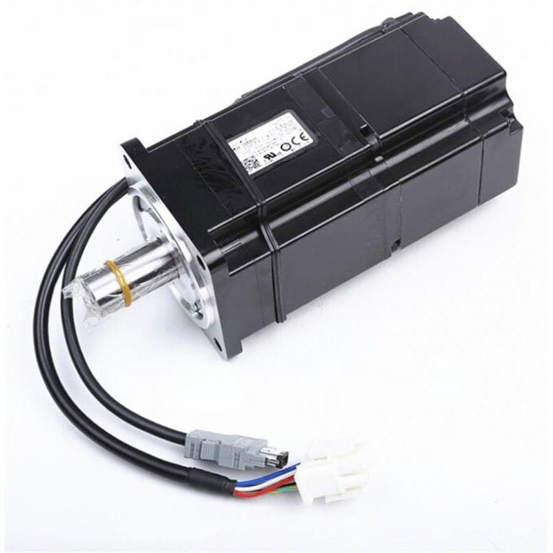 OMRON - R88M-W75030H-S1 - Motors