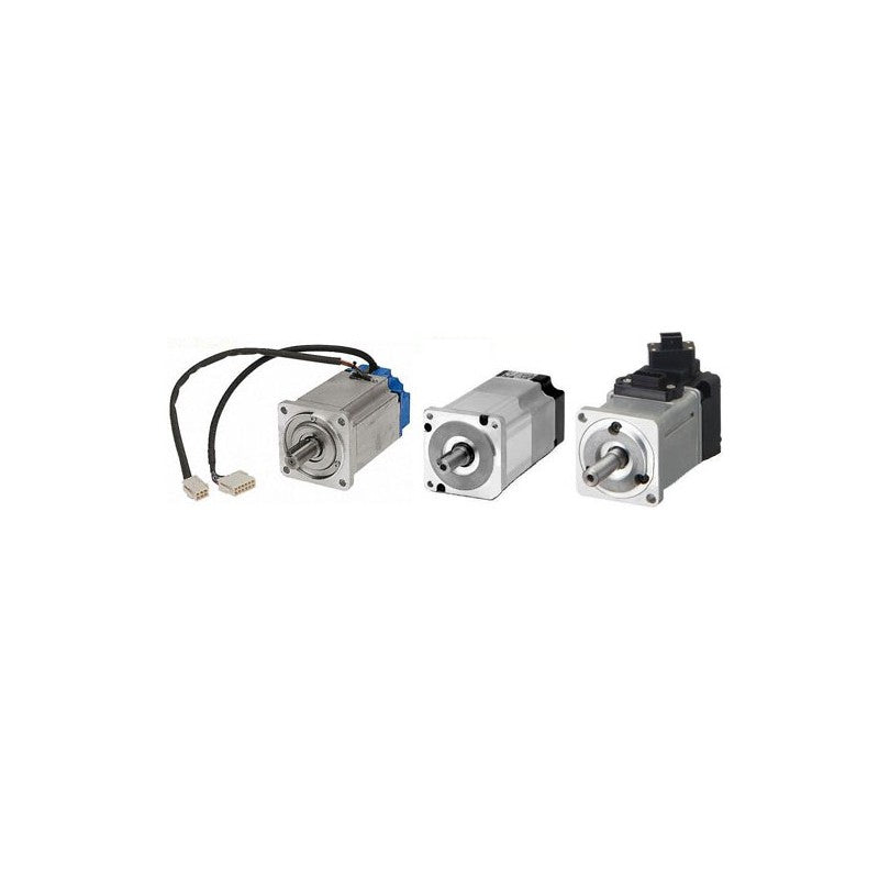 OMRON - R88M-W85015T-S2 - Motors