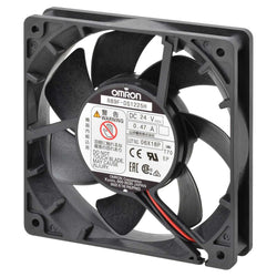 OMRON - R89F-DS0925H - Fans & Thermal Management for Panels