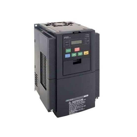 OMRON - RX-A4055-EF - Motor Drives
