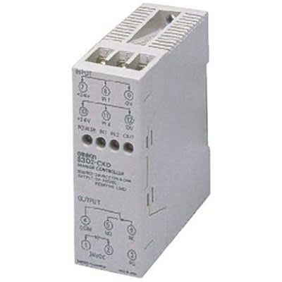 OMRON - S3D2-AK-US - Control Units
