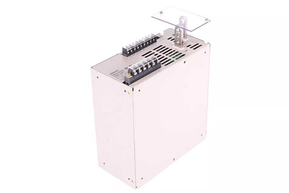 OMRON - S82D-6024 - Power Supplies
