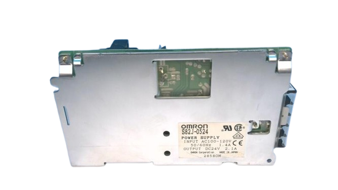 OMRON - S82J-05024D - Power Supplies