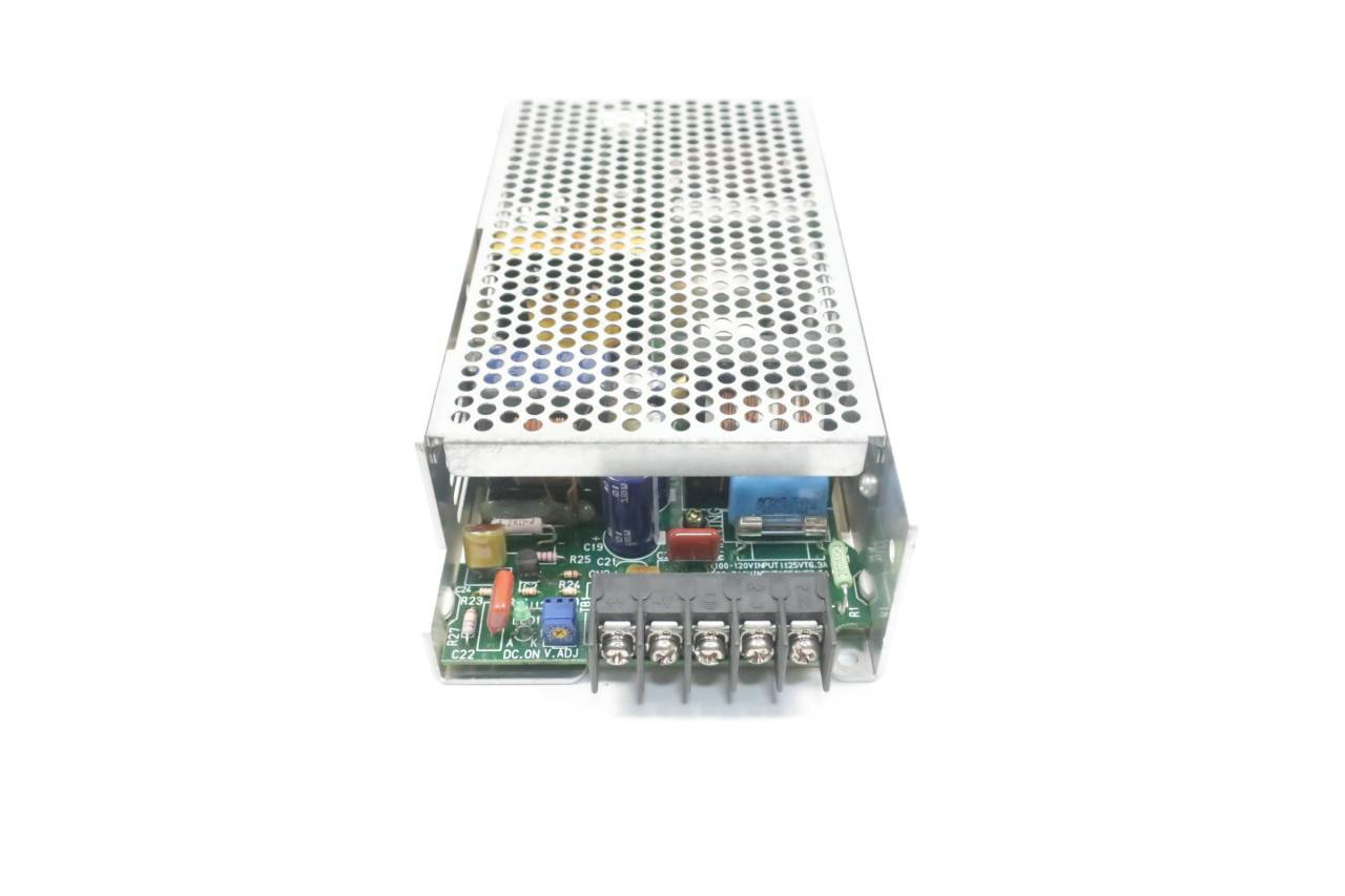OMRON - S82J-15024D2 - Power Supplies